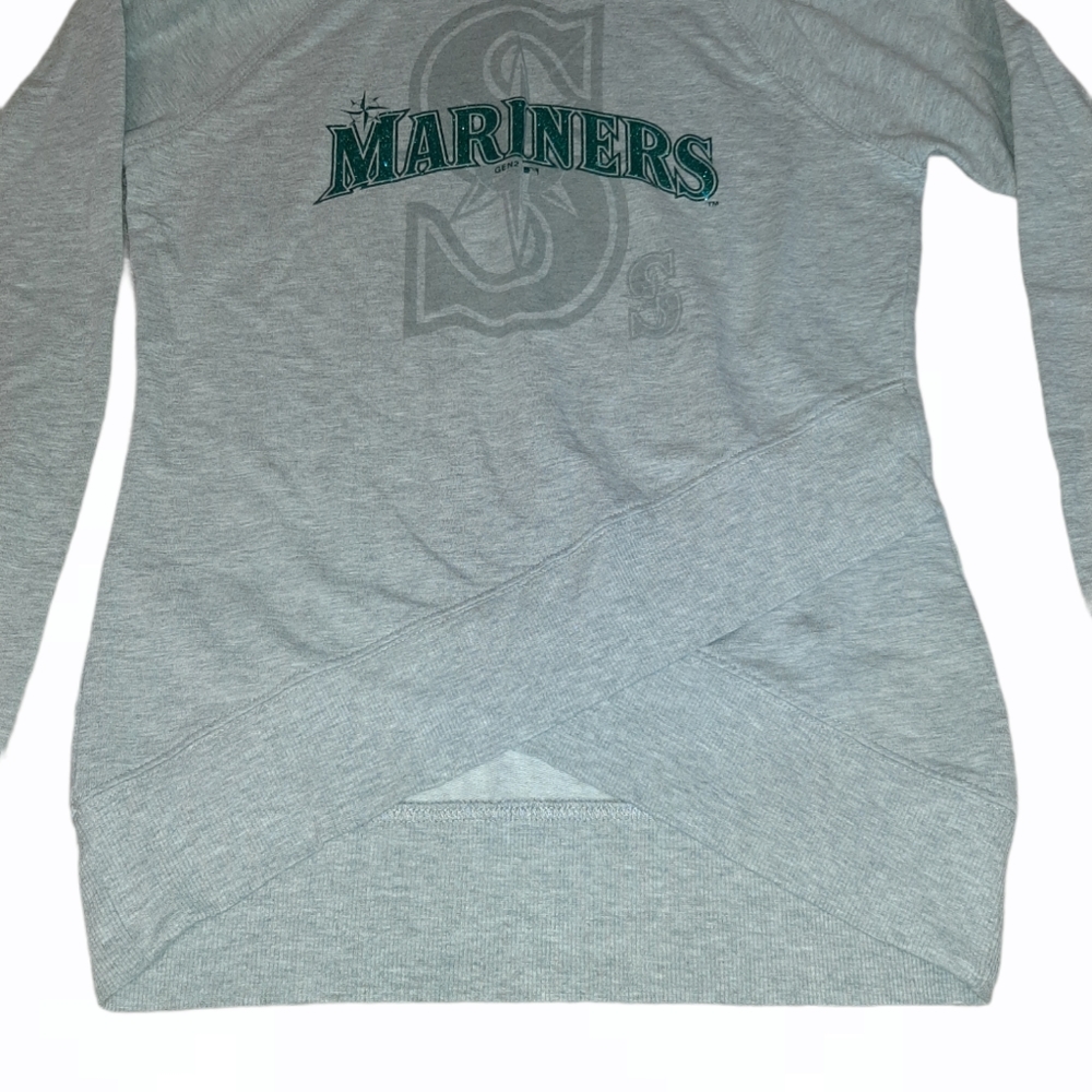 Mariners hoodie - Picture 2 of 5